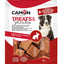 Camon Treats Snacks - меки хапки в формата на кубчета със заешко месо 80 гр