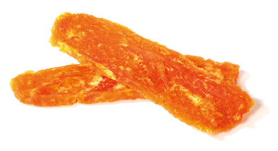 Camon Crispy Chicken Jerky - лакомство за кучета с пилешко месо 90 гр