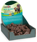 Camon Cocoa Bone Dark - шоколадови кокалчета 100 броя