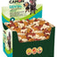 Camon JungleVeg snack box - лакомство за кучета с папая 2,3 кг