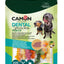 Camon Rope Shaped Dental Snack - дентално лакомство със зеленчуци 80 гр