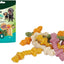 Camon Rope Shaped Dental Snack - дентално лакомство със зеленчуци 80 гр