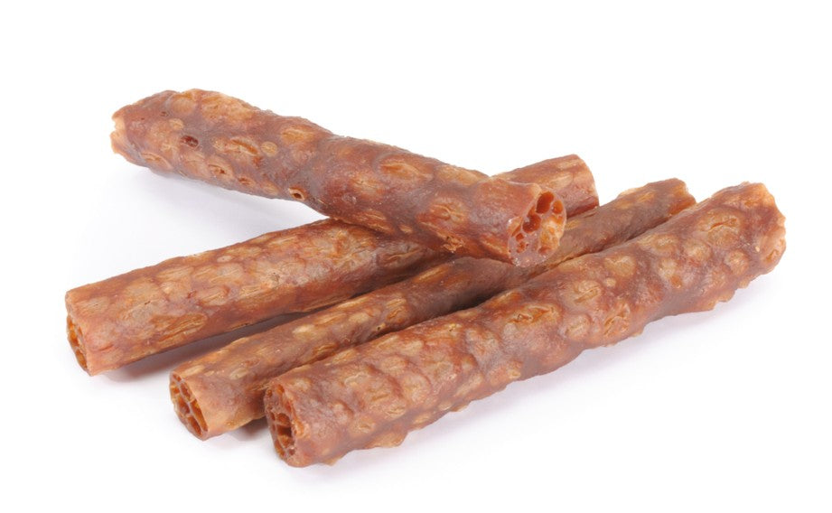 Camon Treats and Snacks - бутер пръчица с пилешко месо 80 гр