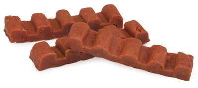 Camon Beef Bar Snack in Portion - лакомство за кучета с телешко месо 100 гр