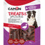 Camon Treats Snacks - хапки барбекю с патешко 80 гр