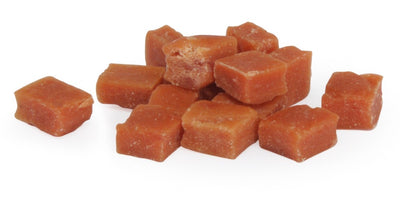 Camon Duck Cubes - лакомство за кучета с патешко месо 80 гр