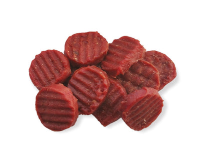 Camon Grilled Duck Coins - лакомство за кучета с патешко месо 80 гр