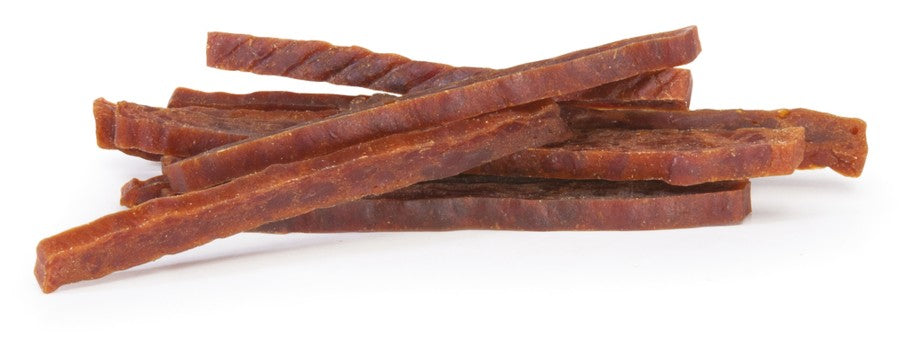 Camon Duck Soft Sticks - лакомство за кучета с патешко месо 80 гр
