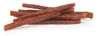 Camon Duck Soft Sticks - лакомство за кучета с патешко месо 80 гр