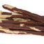 Camon Chew Sticks with Rabbit, Cod and Rawhide - солети със заешко, треска и телешка кожа 100 гр