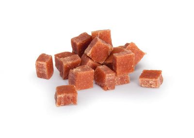 Camon Lamb Cubes - лакомство за куче с агнешко месо 80 гр