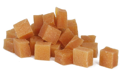 Camon Chicken Cubes - лакомство за котки с пилешко месо 60 гр