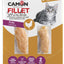 Camon Chicken Fillets - лакомство за котки с пилешко месо 40 гр
