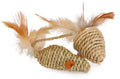 Camon Seaweed Fiber Cat Toys - играчка за котки
