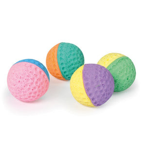 Camon Sponge Cat Toys - играчка за котки 4 см