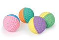 Camon Sponge Cat Toys - играчка за котки 4 см