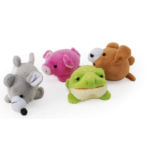 Camon Trembling Cat Toys - вибрираща играчка за котки 9 см