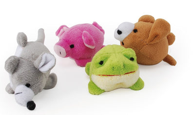 Camon Trembling Cat Toys - вибрираща играчка за котки 9 см