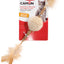 Camon Matatabi Stick with Jute Ball - натурална котешка играчка 5 см