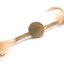 Camon Matatabi Stick with Catnip Ball - натурална котешка играчка 3,5 см