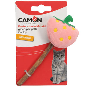 Camon Matatabi Cat Toy - котешка играчка 14 см