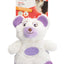 Camon Dog Toy Polyester Bear - плюшена играчка за куче 22 см