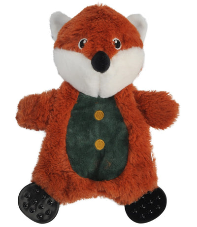 Camon Dog Toy Raccoon - плюшена играчка за куче 26 см