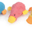 Camon Dog Toy Polyester Duckling - плюшена играчка за куче 22 см