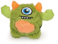 Camon Dog Toy Monster - плюшена играчка за куче 12 см, зелен
