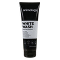 Animology White Wash - шампоан за кучета с бяла козина 250 мл.