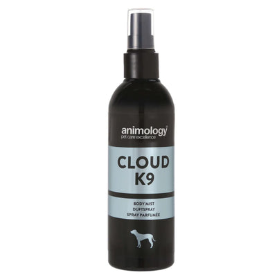 Animology Cloud K9 - дълготраен спрей с аромат на бергамот и дъбов мъх 150 мл