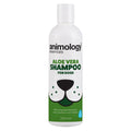 Animology Essentials Aloe Vera Shampoo - шампоан за кучета с алое вера 250 мл.