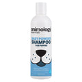 Animology Perfect Puppy Shampoo - шампоан за малки кученца с аромат на бебешка пудра 250 мл.