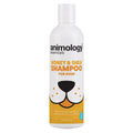 Animology Essentials Honey and Shea Shampoo - шампоан за кучета с мед и малсо от ший 250 мл