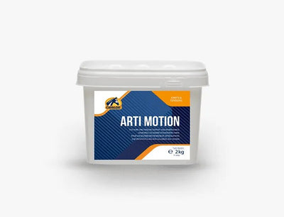 Cavalor Arti Motion - за здрави и гъвкави стави