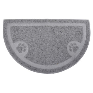 Camon Litter Box Mat - килимче за тоалетна 60 / 36 см