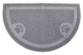 Camon Litter Box Mat - килимче за тоалетна 60 / 36 см