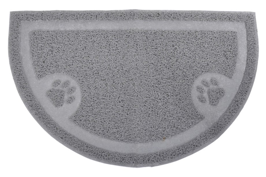 Camon Litter Box Mat - килимче за тоалетна 60 / 36 см
