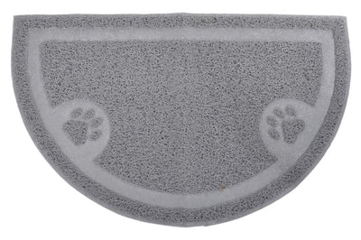 Camon Litter Box Mat - килимче за тоалетна 60 / 36 см
