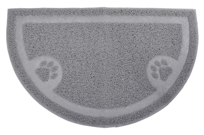Camon Litter Box Mat - килимче за тоалетна 60 / 36 см