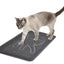 Camon Litter Box Mat - килимче за тоалетна 35 / 48 см