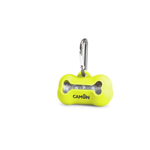 Camon Silicone Scoop Bag Dispenser - силиконов диспенсър