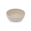 Nayeco Bamboo Bowl Beige - бамбукова купичка за храна и вода 1500 мл, бежов