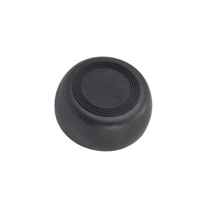 Nayeco Bamboo Bowl Black - бамбукова купичка за храна и вода 1500 мл, черен
