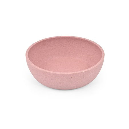 Nayeco Bamboo Bowl Pink - бамбукова купичка за храна и вода 1500 мл, розов