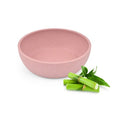 Nayeco Bamboo Bowl Pink - бамбукова купичка за храна и вода 200 мл, розов