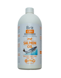 Brit Salmon Oil - salmon oil