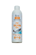 Brit Salmon Oil - масло от сьомга