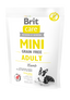 Brit Care Mini Grain Free Adult - суха храна с агнешко месо за кучета малки породи над 10 месеца