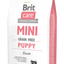 Brit Care Mini Grain Free Puppy - суха храна с агнешко месо за кучета малки породи до 10 месеца